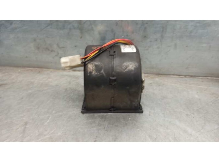 Recambio de motor calefaccion para ligier ligier js 16 fd referencia OEM IAM   