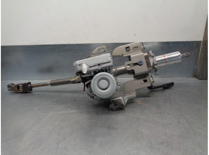 Recambio de columna direccion para renault kadjar 1.2 tce energy referencia OEM IAM 488107197R 