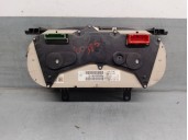 Recambio de cuadro instrumentos para opel vivaro furgón/combi (07.2006 =>) referencia OEM IAM 8200283199 P8200283199 