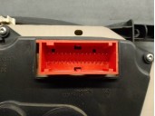 Recambio de cuadro instrumentos para opel vivaro furgón/combi (07.2006 =>) referencia OEM IAM 8200283199 P8200283199 