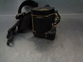 Recambio de cinturon seguridad delantero derecho para bmw x5 (e53) 3.0 turbodiesel cat referencia OEM IAM 72118245888 5 PUERTAS