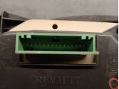 Recambio de cuadro instrumentos para opel vivaro furgón/combi (07.2006 =>) referencia OEM IAM 8200283199 P8200283199 