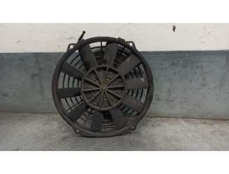 Recambio de electroventilador para ligier ligier js 16 fd referencia OEM IAM   
