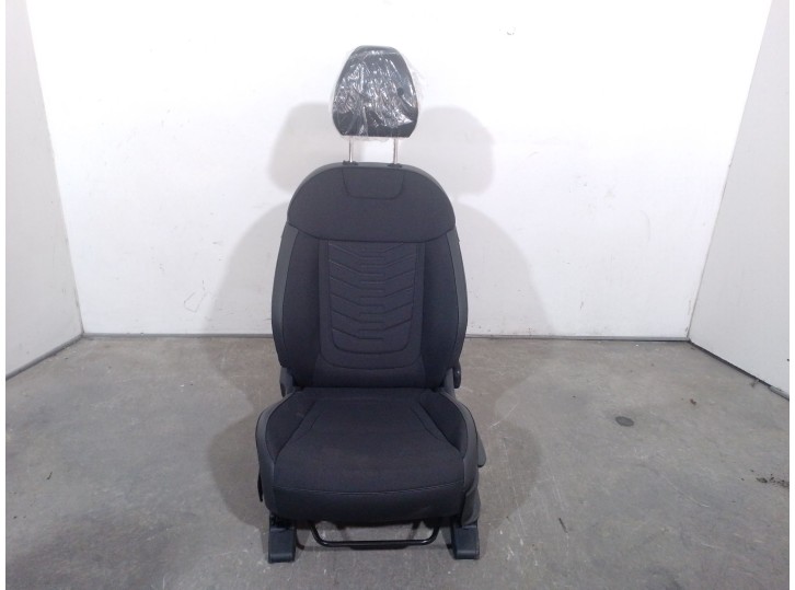 Recambio de asiento delantero izquierdo para hyundai tucson hybrid referencia OEM IAM G4FT 