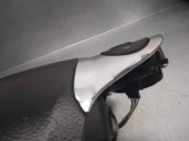 Replacement front left airbag for Ford Focus Lim. (CB8) 1.6 TDCi CAT OEM IAM reference BAMPT11675 