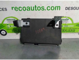 Recambio de modulo electronico para hyundai i30 1.4 cat referencia OEM IAM 954002R000 