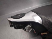 Replacement front left airbag for Ford Focus Lim. (CB8) 1.6 TDCi CAT OEM IAM reference BAMPT11675 