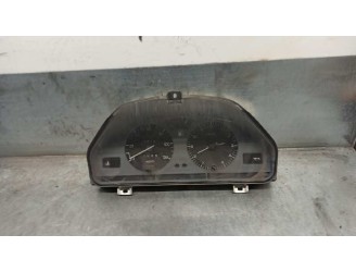 Recambio de cuadro instrumentos para ligier ligier js 16 fd referencia OEM IAM 09034129908  