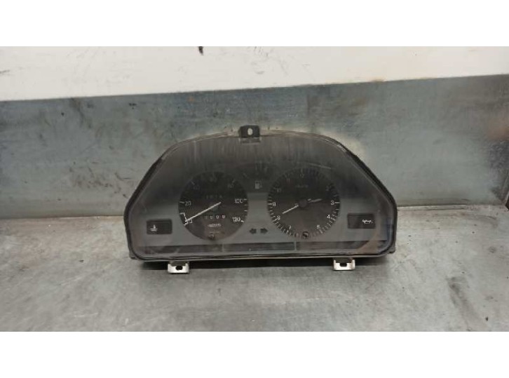 Recambio de cuadro instrumentos para ligier ligier js 16 fd referencia OEM IAM 09034129908  