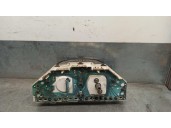 Recambio de cuadro instrumentos para ligier ligier js 16 fd referencia OEM IAM 09034129908  