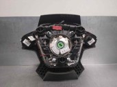 Replacement front left airbag for Ford Focus Lim. (CB8) 1.6 TDCi CAT OEM IAM reference BAMPT11675 