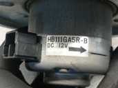 Recambio de motor calefaccion para mazda xedos 6 (ca) 1.6 16v referencia OEM IAM HB111GA5RB GA5R61B10 