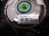 Replacement front left airbag for Ford Focus Saloon (CB8) 1.6 TDCi CAT OEM IAM reference BAMPT11675 