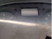 Recambio de cuadro instrumentos para opel vivaro furgón/combi (07.2006 =>) referencia OEM IAM 8200283199 P8200283199 