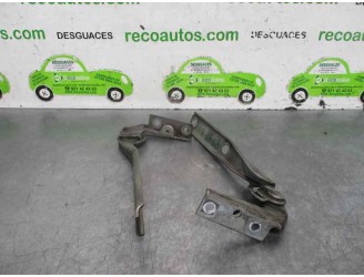 Recambio de bisagra capot para volkswagen passat variant (3b6) 1.9 tdi referencia OEM IAM   