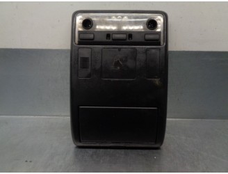 Recambio de luz interior para bmw x5 (e53) 3.0 turbodiesel cat referencia OEM IAM 51448258057 