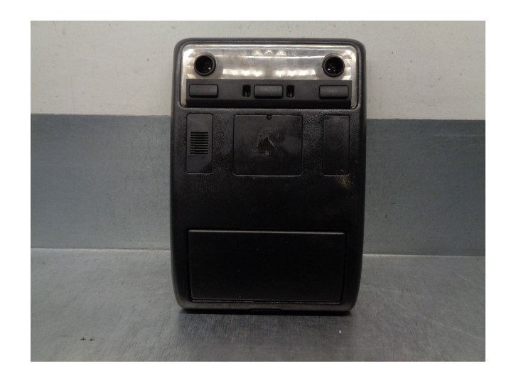 Recambio de luz interior para bmw x5 (e53) 3.0 turbodiesel cat referencia OEM IAM 51448258057 