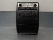 Recambio de luz interior para bmw x5 (e53) 3.0 turbodiesel cat referencia OEM IAM 51448258057 