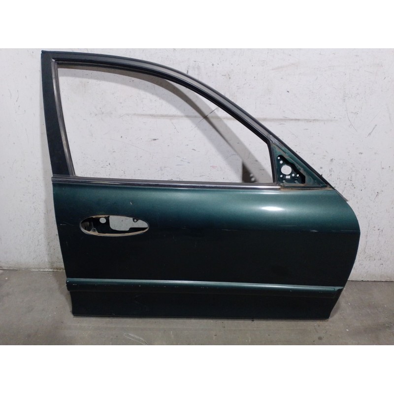 Recambio de puerta delantera derecha para hyundai sonata iv (ef) 2.0 16v referencia OEM IAM 760043D110 760043D110 