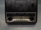 Recambio de luz interior para bmw x5 (e53) 3.0 turbodiesel cat referencia OEM IAM 51448258057 