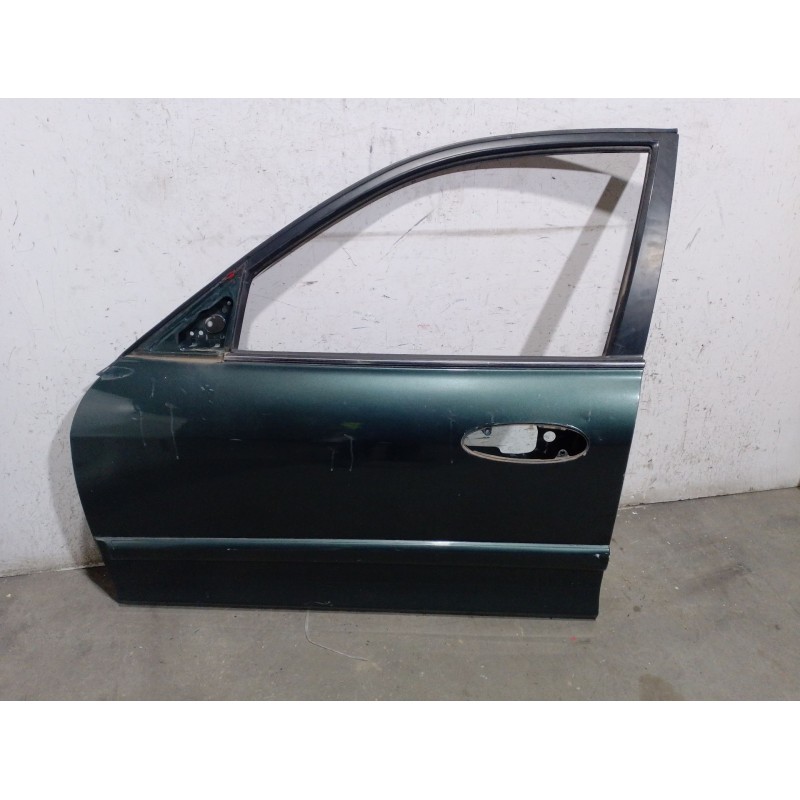 Recambio de puerta delantera izquierda para hyundai sonata iv (ef) 2.0 16v referencia OEM IAM 760033D110 760033D110 