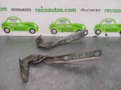 Recambio de bisagra capot para volkswagen passat variant (3b6) 1.9 tdi referencia OEM IAM   
