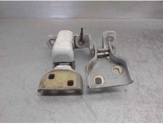 Recambio de bisagra puerta para opel vivaro furgón/combi (07.2006 =>) referencia OEM IAM 311772J DELANTERA DERECHA 5 PUERTAS