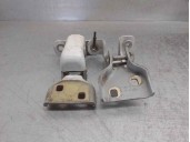 Recambio de bisagra puerta para opel vivaro furgón/combi (07.2006 =>) referencia OEM IAM 311772J DELANTERA DERECHA 5 PUERTAS