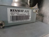 Recambio de columna direccion para renault kadjar 1.2 tce energy referencia OEM IAM 488107197R 