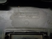 Recambio de luz interior para bmw x5 (e53) 3.0 turbodiesel cat referencia OEM IAM 51448258057 