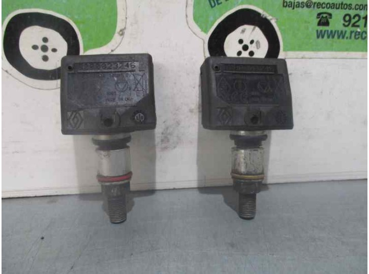 Recambio de sensor presion para renault laguna ii (bg0) referencia OEM IAM 8200023746  