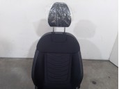 Recambio de asiento delantero izquierdo para hyundai tucson hybrid referencia OEM IAM G4FT 