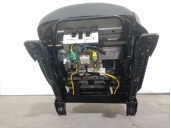 Recambio de asiento delantero izquierdo para hyundai tucson hybrid referencia OEM IAM G4FT 