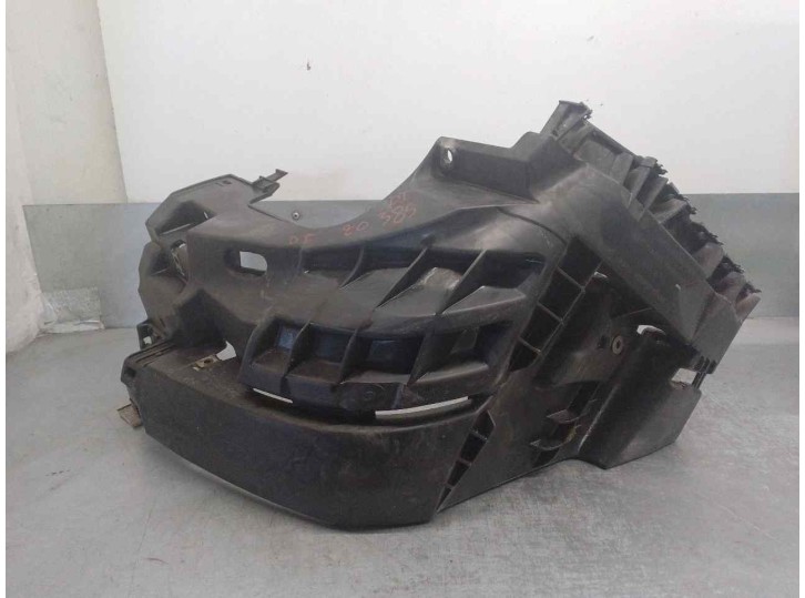 Recambio de paragolpes delantero para opel vivaro furgón/combi (07.2006 =>) referencia OEM IAM 620350101R DELANTERO IZQUIER. CES