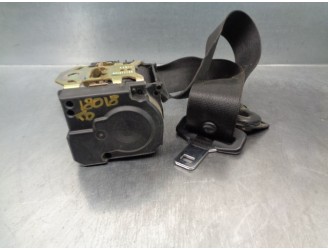 Replacement rear right seat belt for BMW X5 (E53) 3.0 turbodiesel CAT OEM IAM reference 7051508 5 DOORS