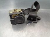 Replacement rear right seat belt for BMW X5 (E53) 3.0 turbodiesel CAT OEM IAM reference 7051508 5 DOORS