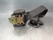Replacement rear right seat belt for BMW X5 (E53) 3.0 turbodiesel CAT OEM IAM reference 7051508 5 DOORS