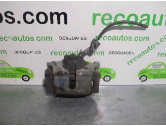 Recambio de pinza freno delantera izquierda para renault kangoo (f/kc0) 1.5 dci diesel referencia OEM IAM 8200336184 201645 VALE