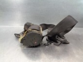 Replacement rear right seat belt for BMW X5 (E53) 3.0 turbodiesel CAT OEM IAM reference 7051508 5 DOORS