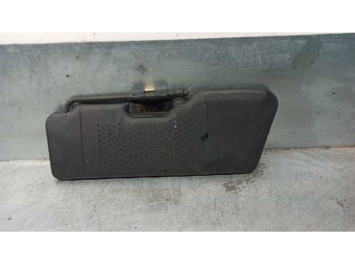 Recambio de parasol izquierdo para ligier ligier js 16 fd referencia OEM IAM   