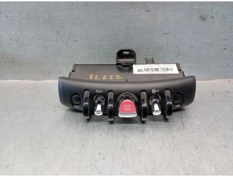 Recambio de mando multifuncion para mini mini (f55) cooper s referencia OEM IAM 61319328287 61319328287 