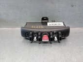 Recambio de mando multifuncion para mini mini (f55) cooper s referencia OEM IAM 61319328287 61319328287 