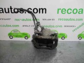 Recambio de pinza freno delantera izquierda para renault kangoo (f/kc0) 1.5 dci diesel referencia OEM IAM 8200336184 201645 VALE