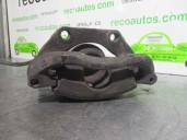 Recambio de pinza freno delantera izquierda para renault kangoo (f/kc0) 1.5 dci diesel referencia OEM IAM 8200336184 201645 VALE