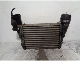 Recambio de intercooler para audi a6 berlina (4b2) 1.8 t referencia OEM IAM 058145805B 1591486 LRO
