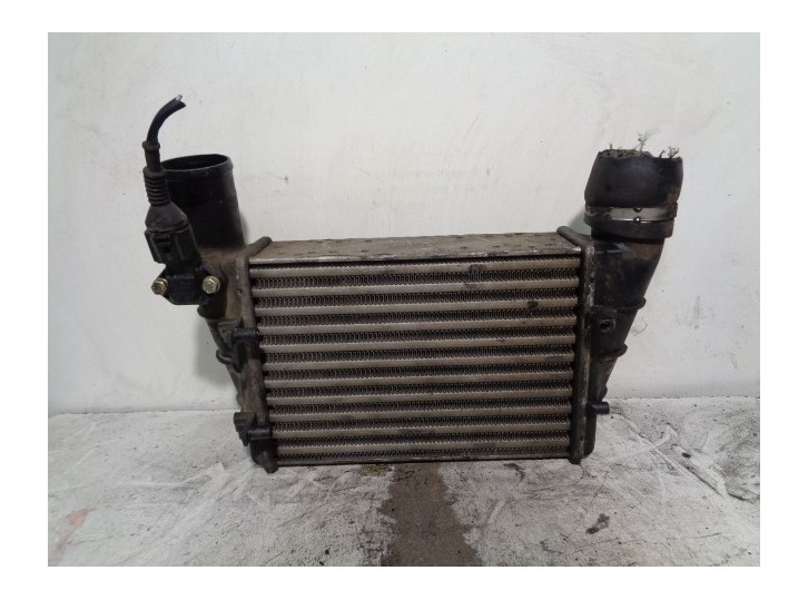 Recambio de intercooler para audi a6 berlina (4b2) 1.8 t referencia OEM IAM 058145805B 1591486 LRO