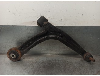 Recambio de brazo suspension inferior delantero derecho para ford ka (ccu) 1.3 tdci cat referencia OEM IAM 507100290 