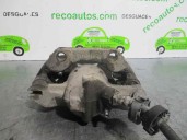 Recambio de pinza freno delantera izquierda para renault kangoo (f/kc0) 1.5 dci diesel referencia OEM IAM 8200336184 201645 VALE