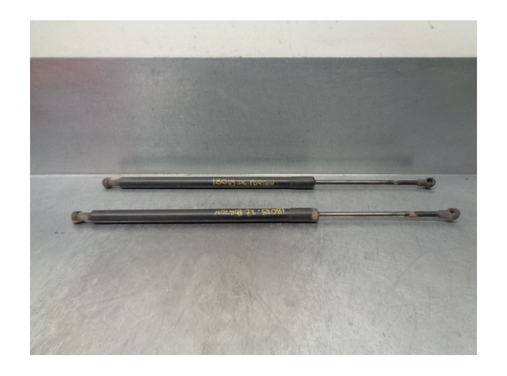 Recambio de amortiguadores maletero / porton para bmw x5 (e53) 3.0 turbodiesel cat referencia OEM IAM 51248402405 