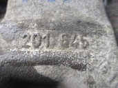 Recambio de pinza freno delantera izquierda para renault kangoo (f/kc0) 1.5 dci diesel referencia OEM IAM 8200336184 201645 VALE